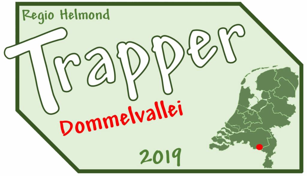 Trapperskamp logo 2019