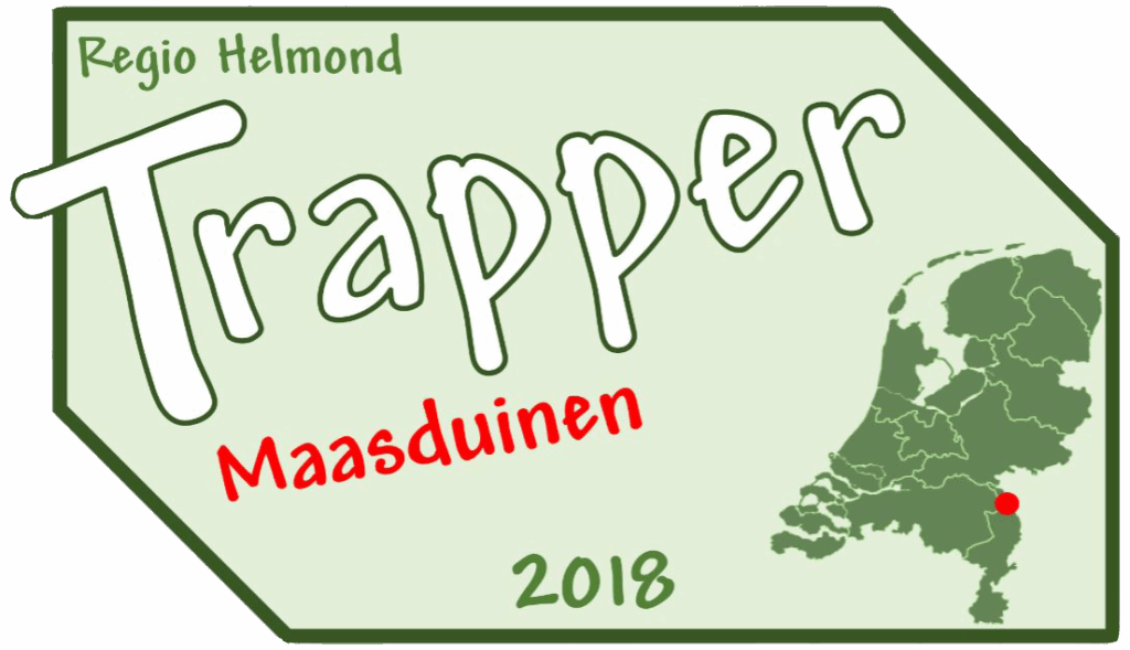 Trapperskamp logo 2018