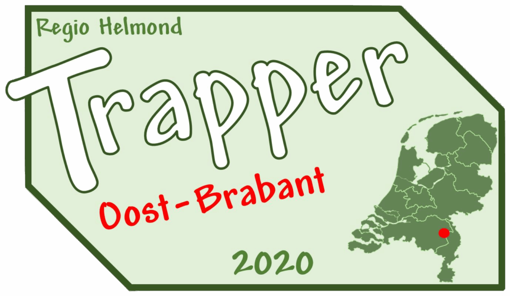 Trapperskamp logo 2020