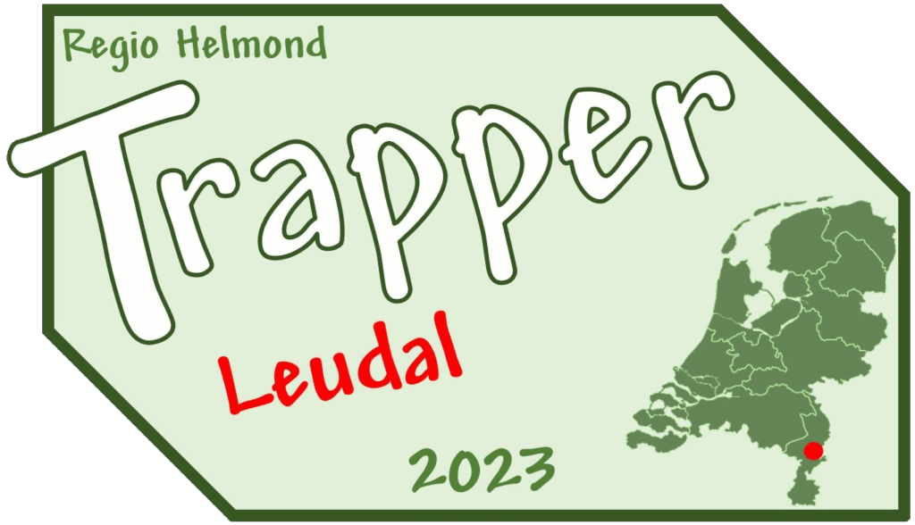 Trapperskamp logo 2023