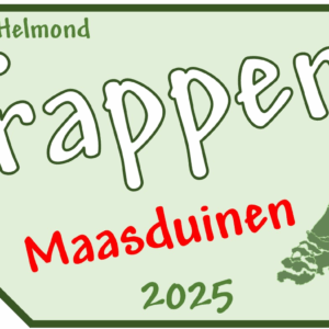 Trapperskamp logo 2025