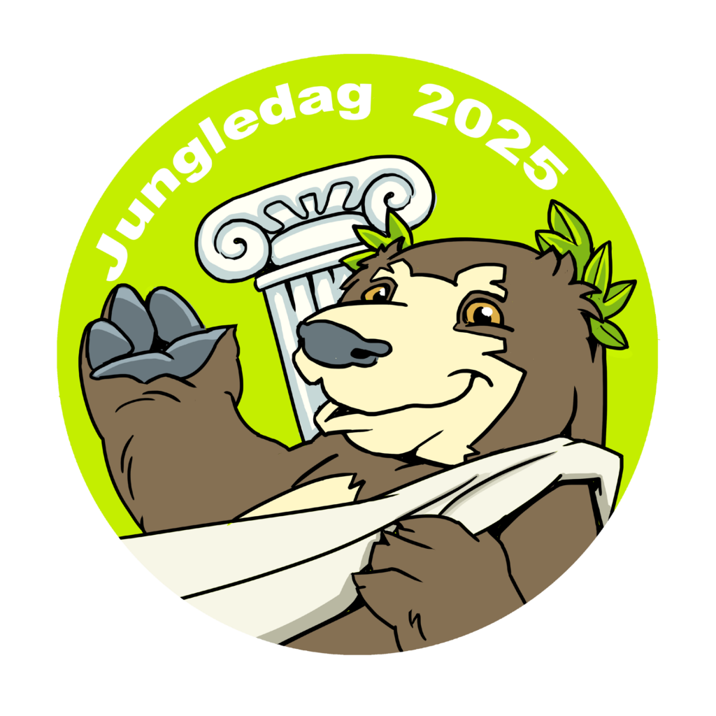 Jungledag 2025