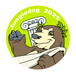 Jungledag 2025