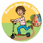 Bever Doe Dag Logo 2026